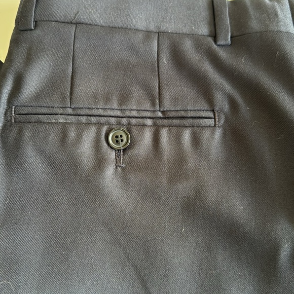 Randy Willard Men's Dress Pants - Picture 8 of 11